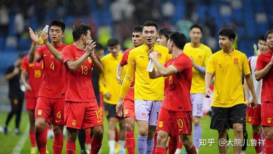 中国马来西亚友谊赛预测比分